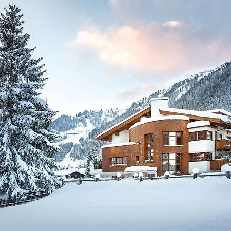 Rosa Canina Superior St. Anton am Arlberg Exterior foto
