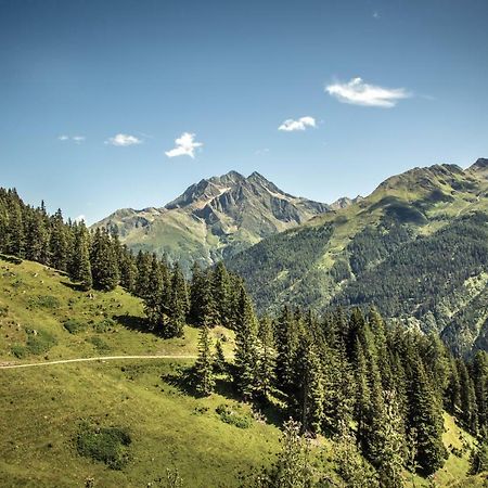 Rosa Canina Superior St. Anton am Arlberg Exterior foto